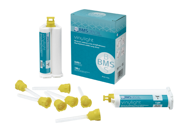 CHROMATIC ALGINATE BMS